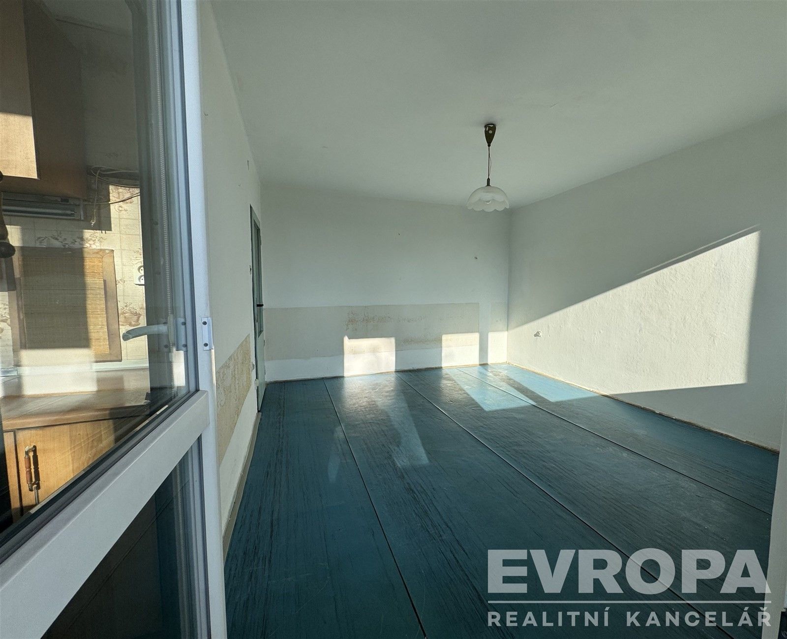 Prodej byt 1+1 - Na Kotli, Hradec Králové, 31 m²