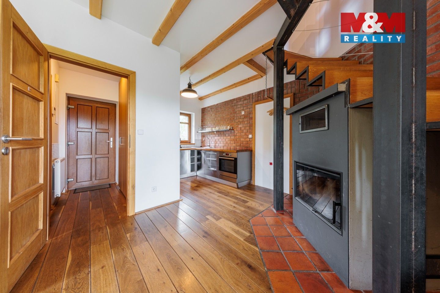 Prodej rodinný dům - Bublava, 183 m² - 5