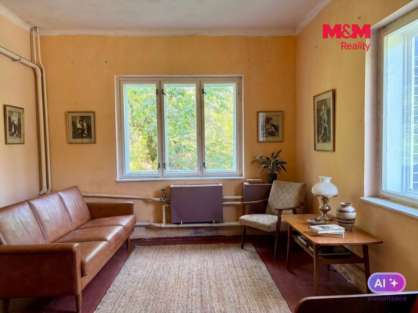 Rodinný dům · 85 m² · Dolní Rokytnice, Rokytnice nad Jizerou - 4