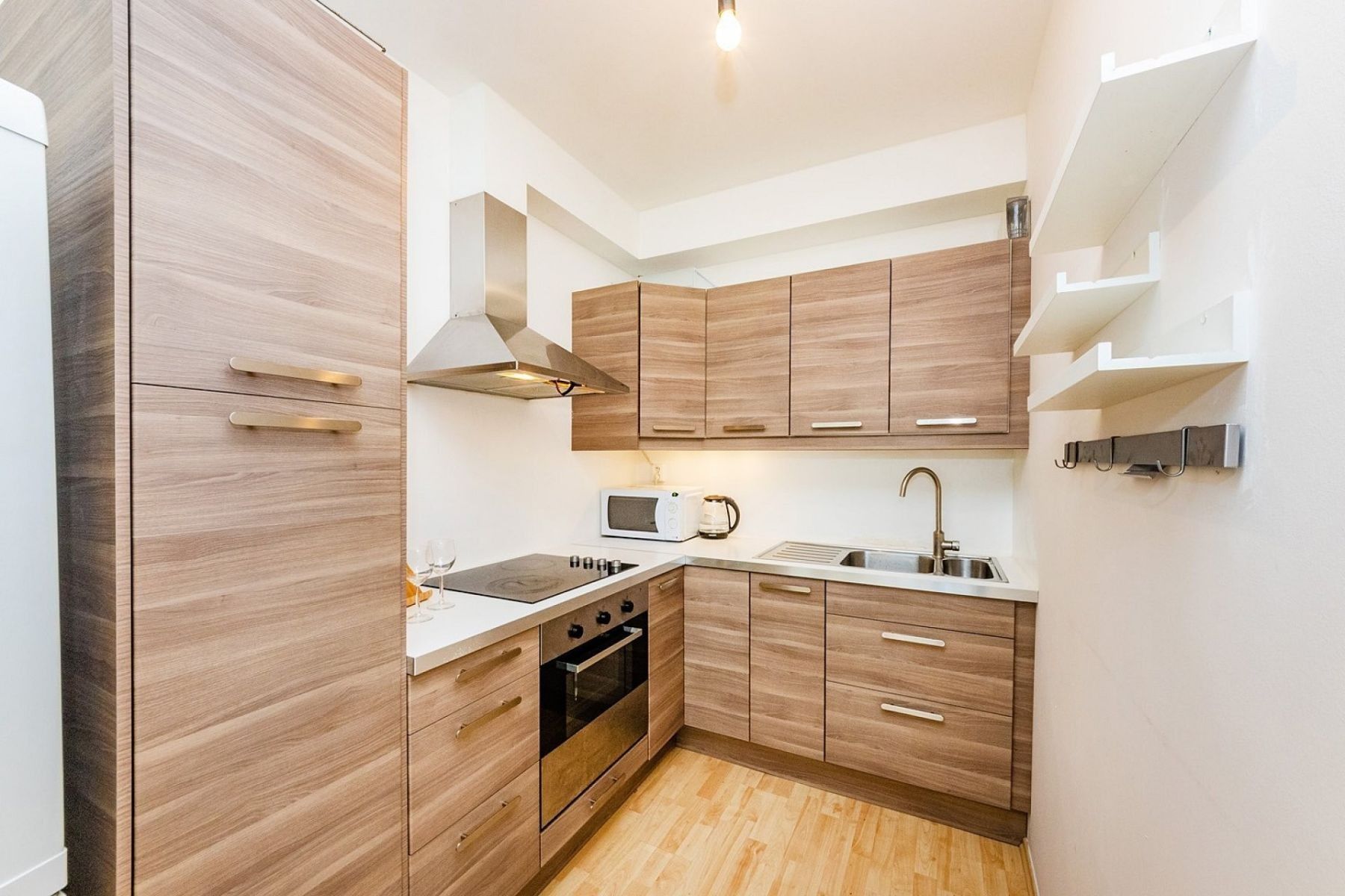 Byt 2+kk · 51 m² · U Hostavického potoka, Praha - Hostavice - 4