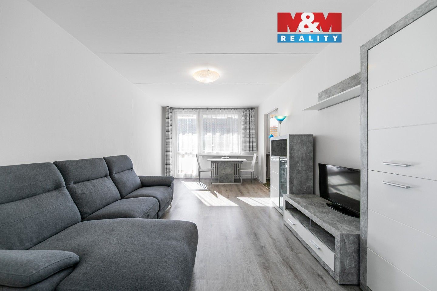 4+kk, Hurbanova, Praha, 77 m²