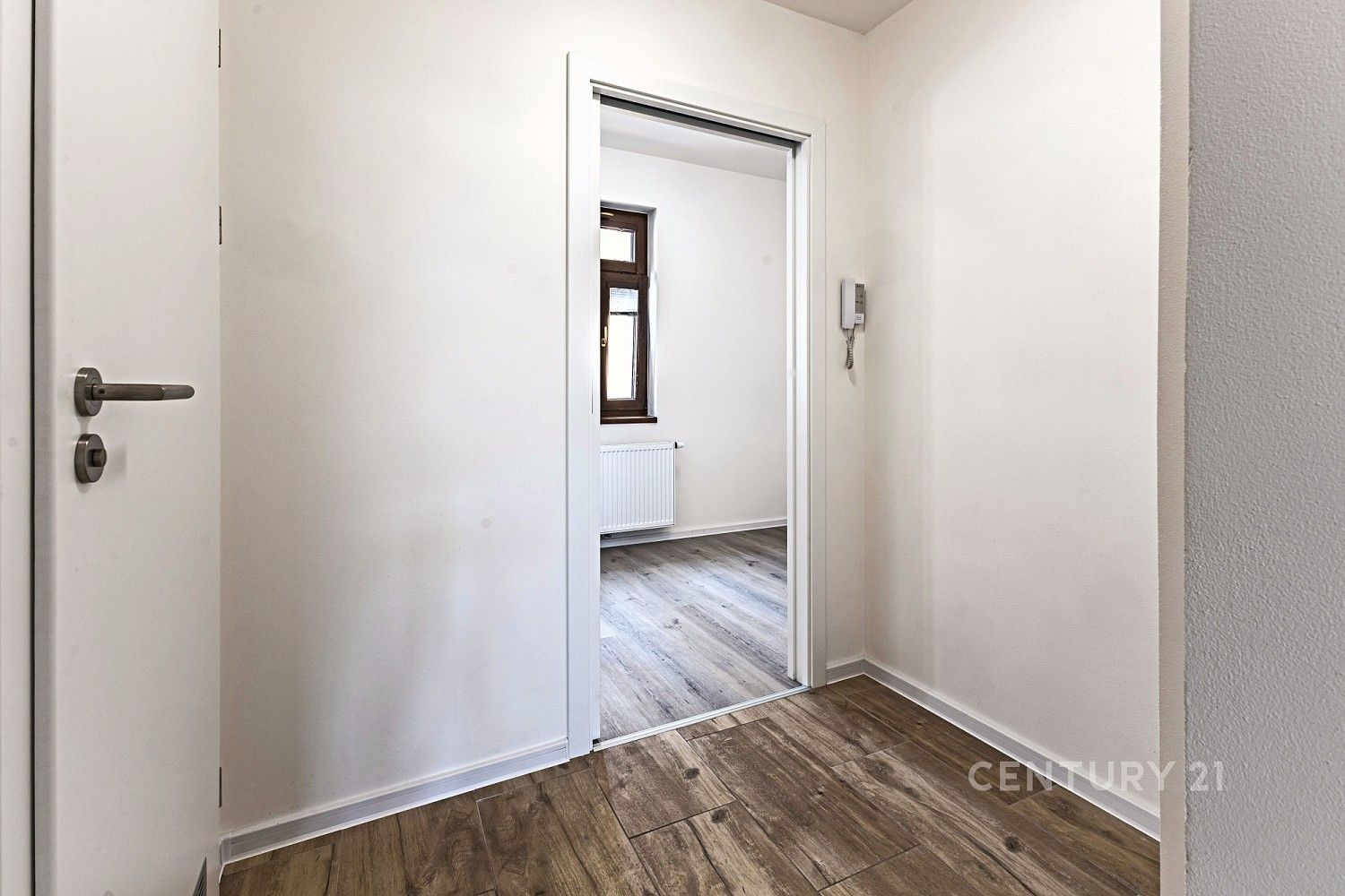 Pronájem byt 1+1 - Kladno - Kročehlavy, Středočeský kraj, 39 m² - 5