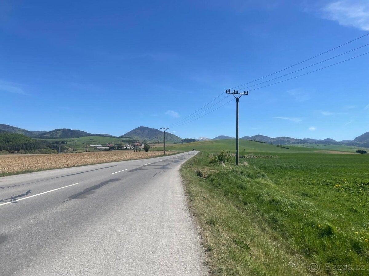 Pozemek pro bydlení · 987 65, Slovensko - 3