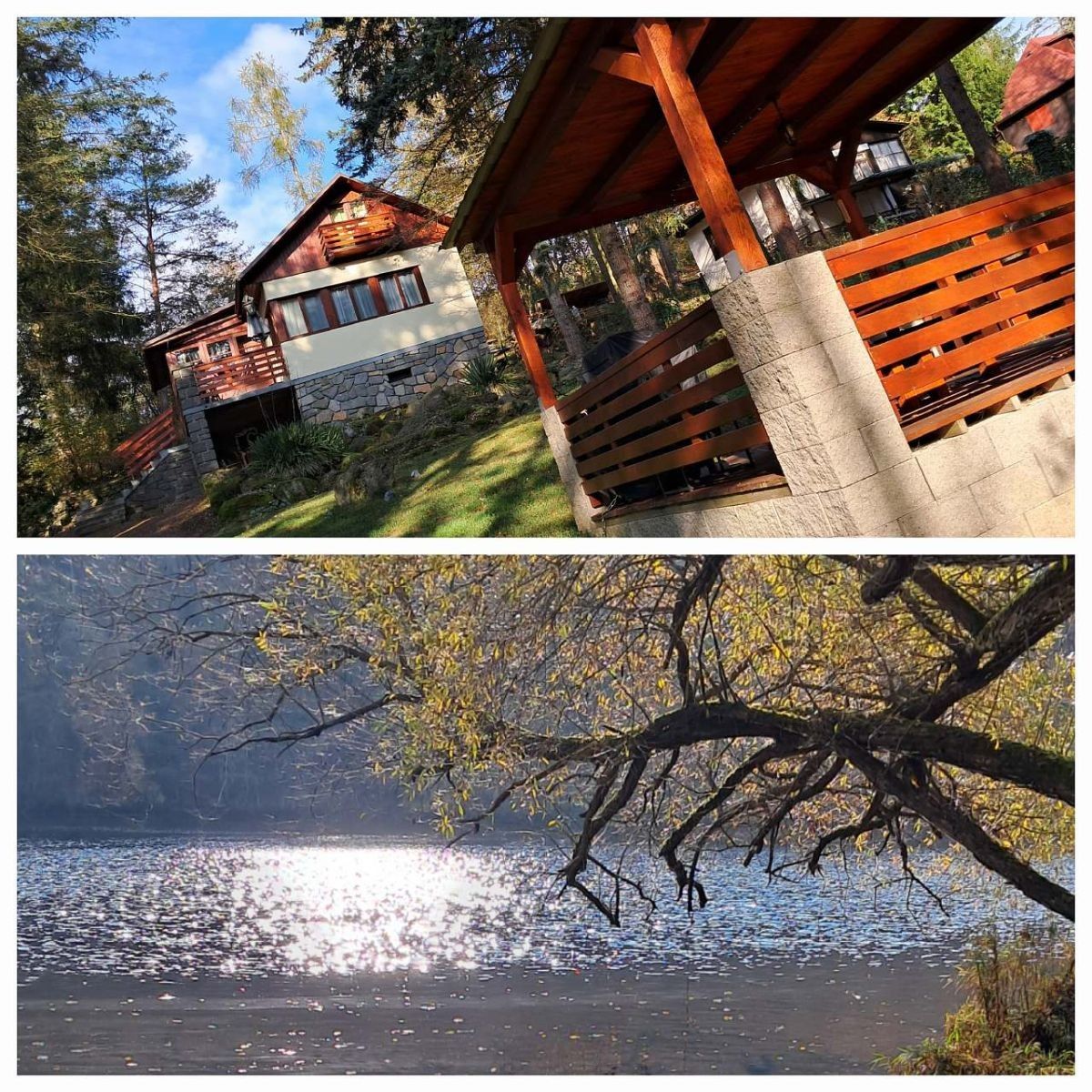 Chata · Zduchovice, Středočeský kraj - 3