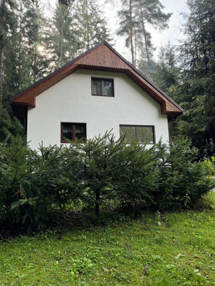 Chaty, Týn nad Vltavou - Týn nad Vltavou, Jihočeský kraj - 2