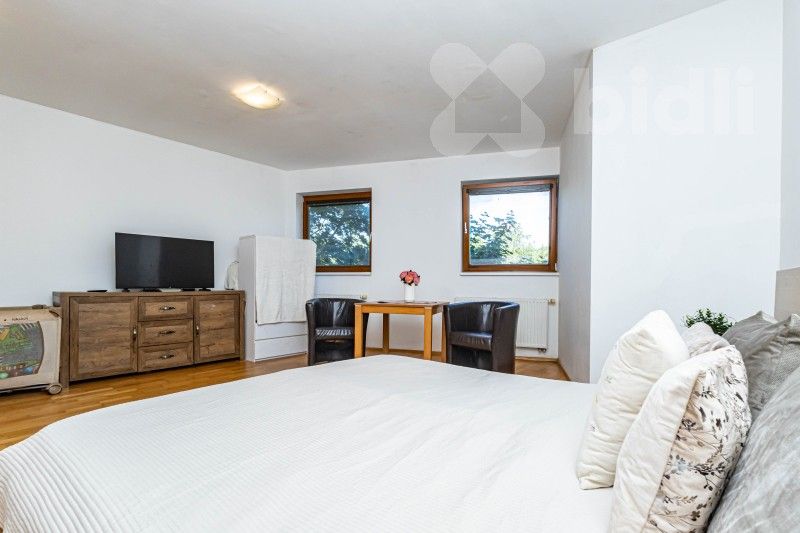 Byt 1+1 · 49 m² · Pechlátova 340, Praha Radlice - 3