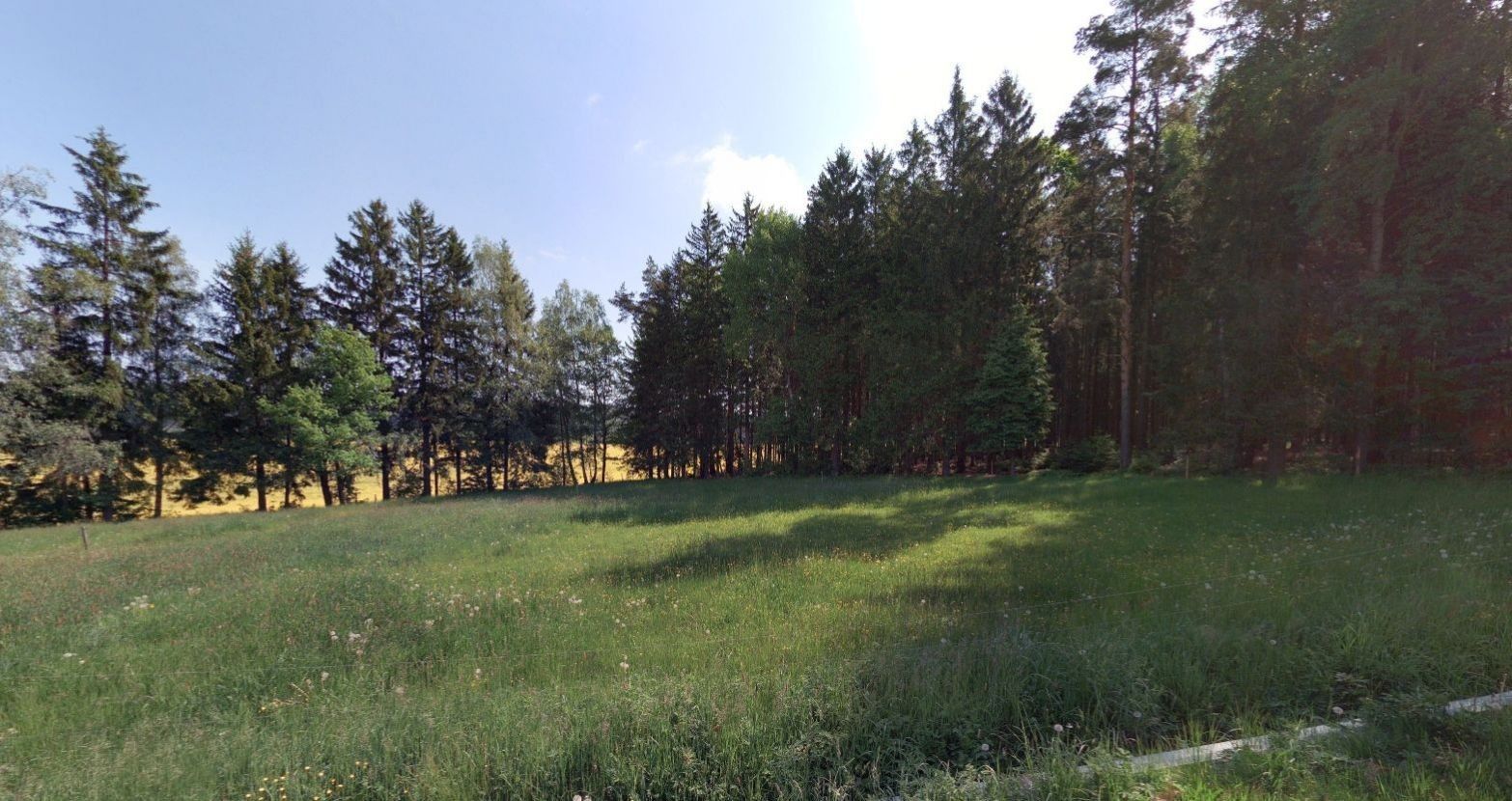 Louky, Přívrat - 2