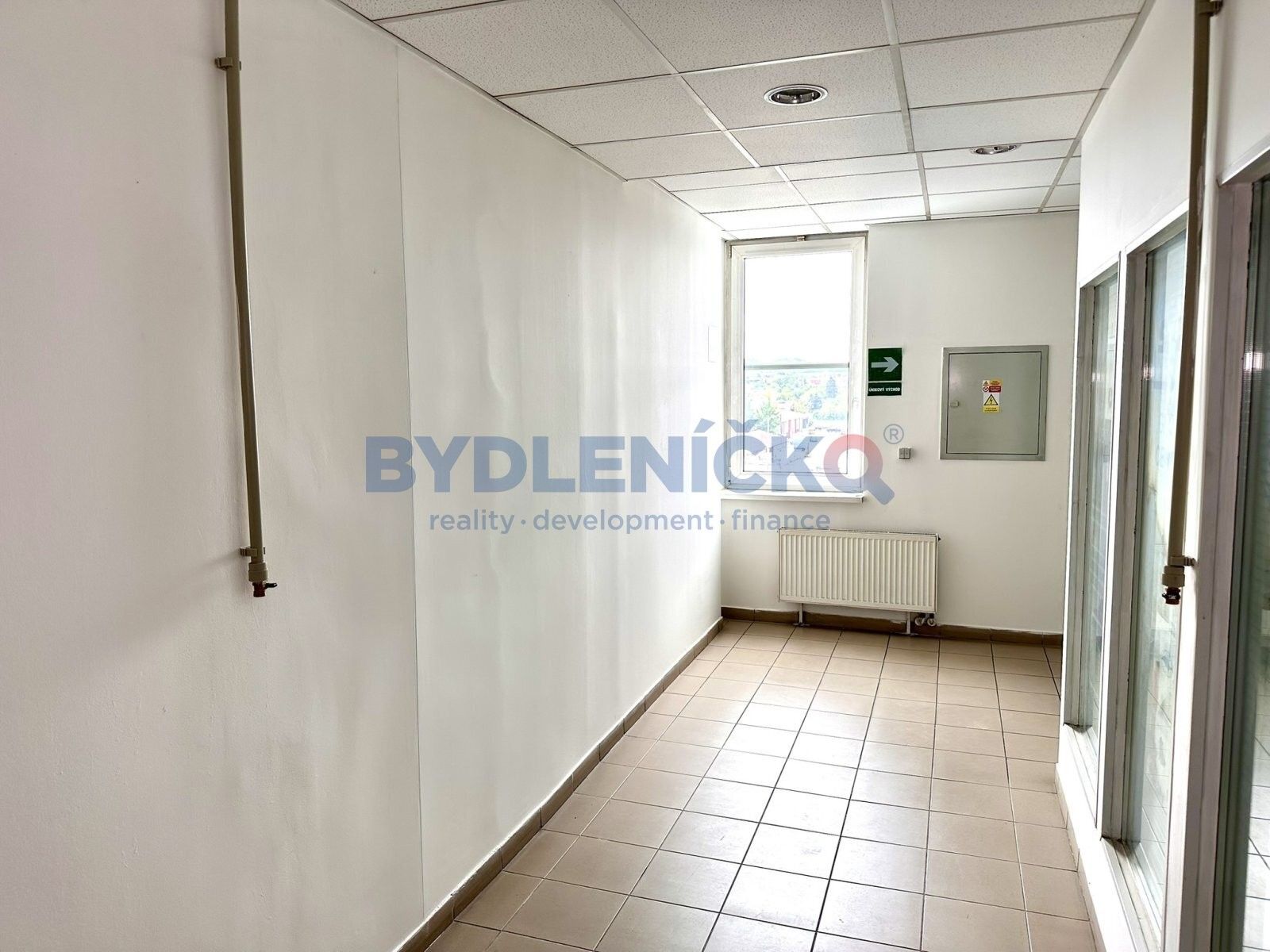 Kancelář · 140 m² · Pražská tř. 2540, České Budějovice 3 - 4