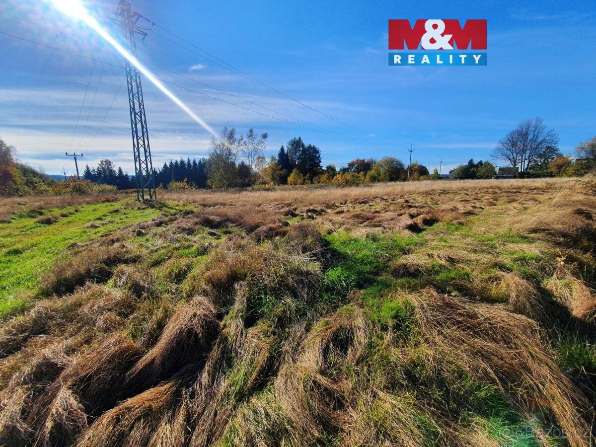 Pozemky pro bydlení, Rumburk, 408 01