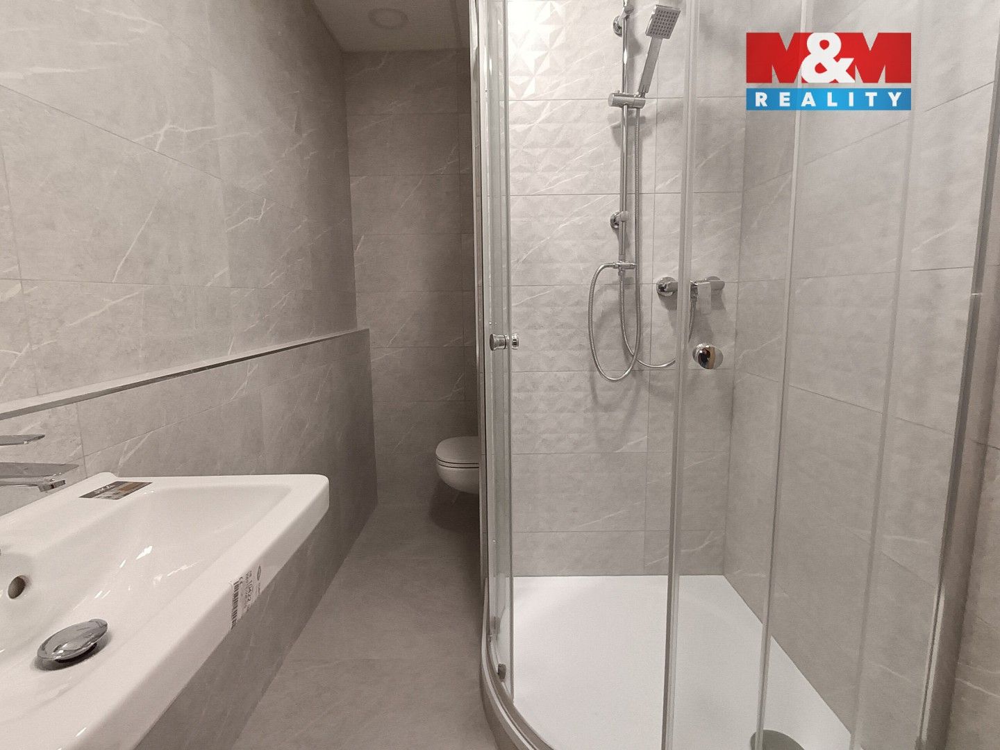Prodej byt 1+1 - Osvobození, Orlová, 40 m²