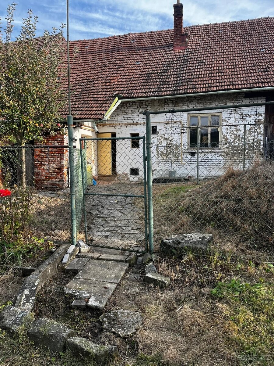 Rodinný dům · Pačlavice, 768 34 - 4
