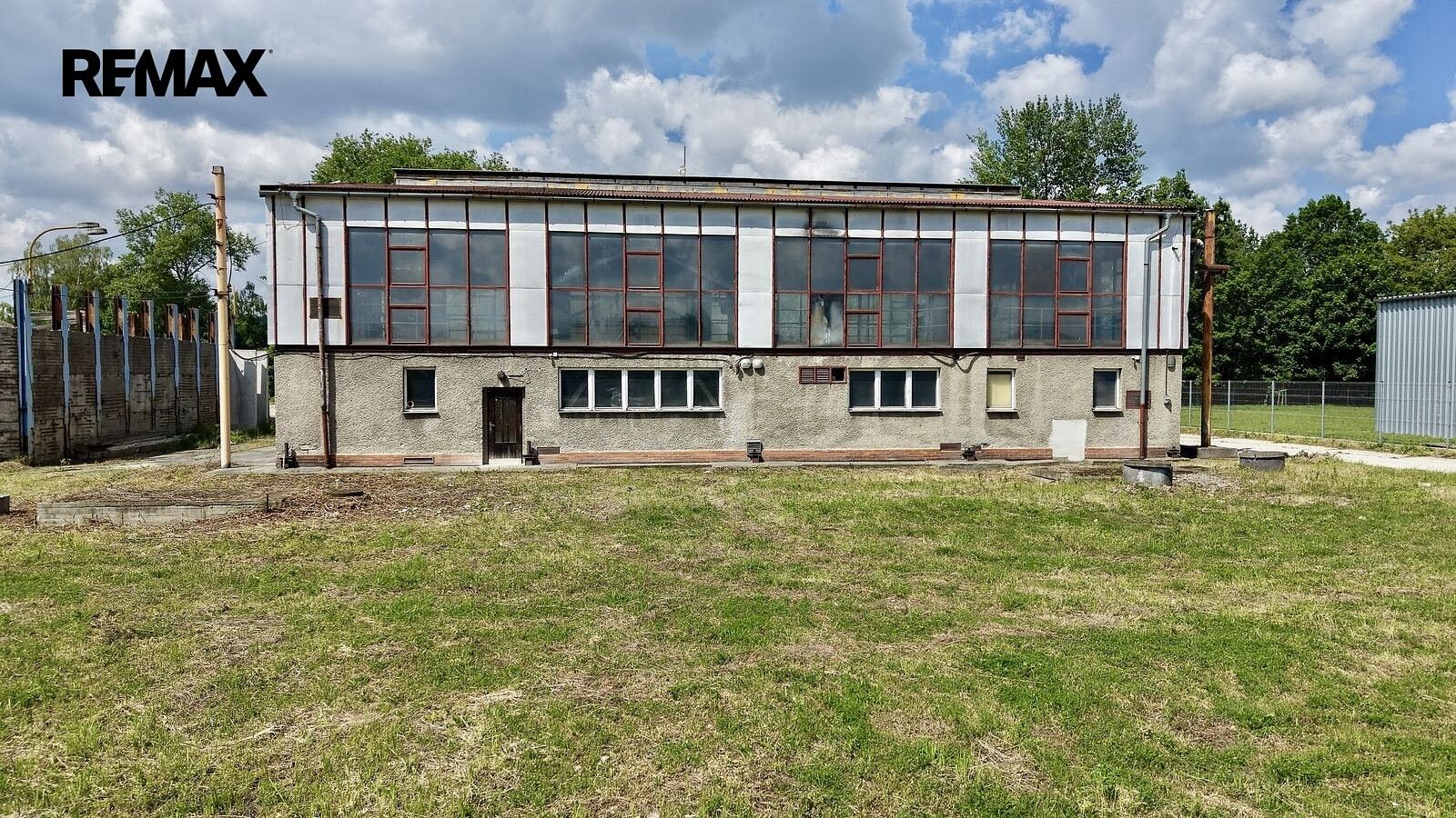 Pronájem výrobní prostory - Ostrava, okres Ostrava-město, Moravskoslezský kraj, 345 m² - 2