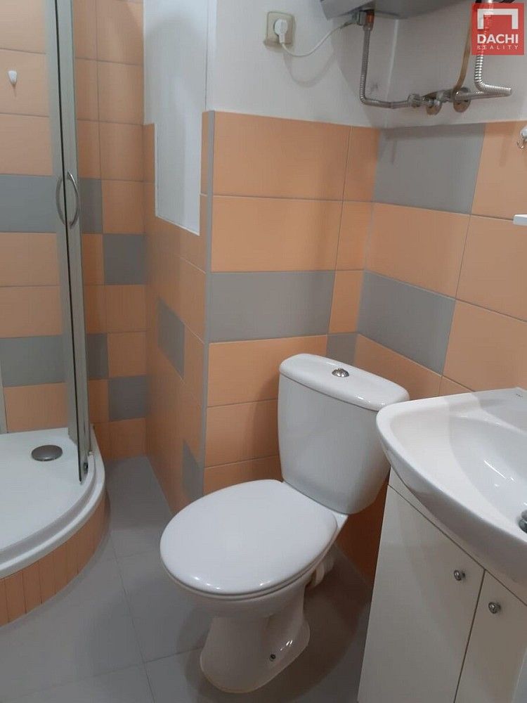 Byt 1+kk · 30 m² · Olomouc - Lazce, Olomoucký kraj - 3