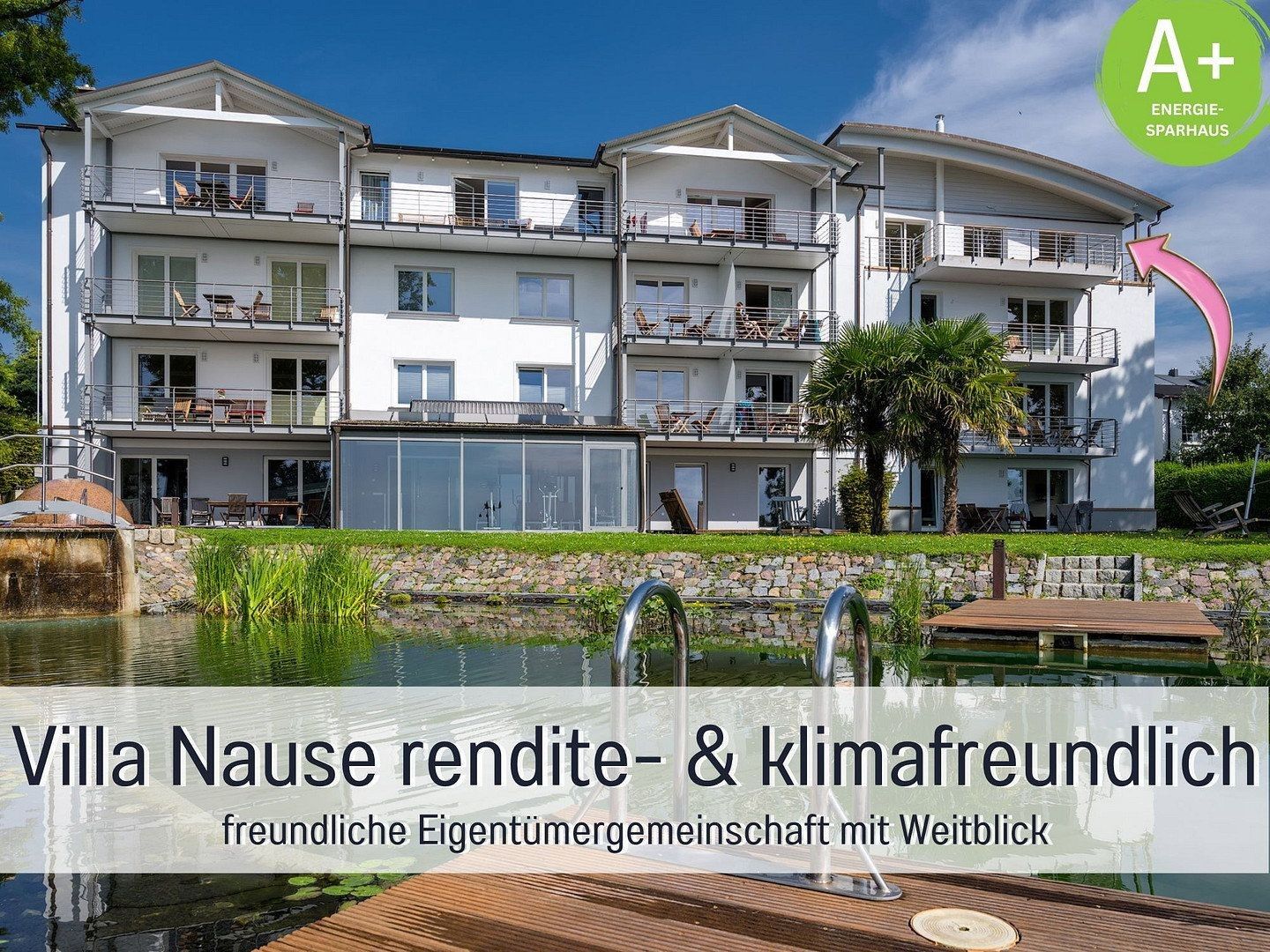 Prodej byt 5+1 - Ringstraße, , Mecklenburg-Vorpommern, 133 m² - 5