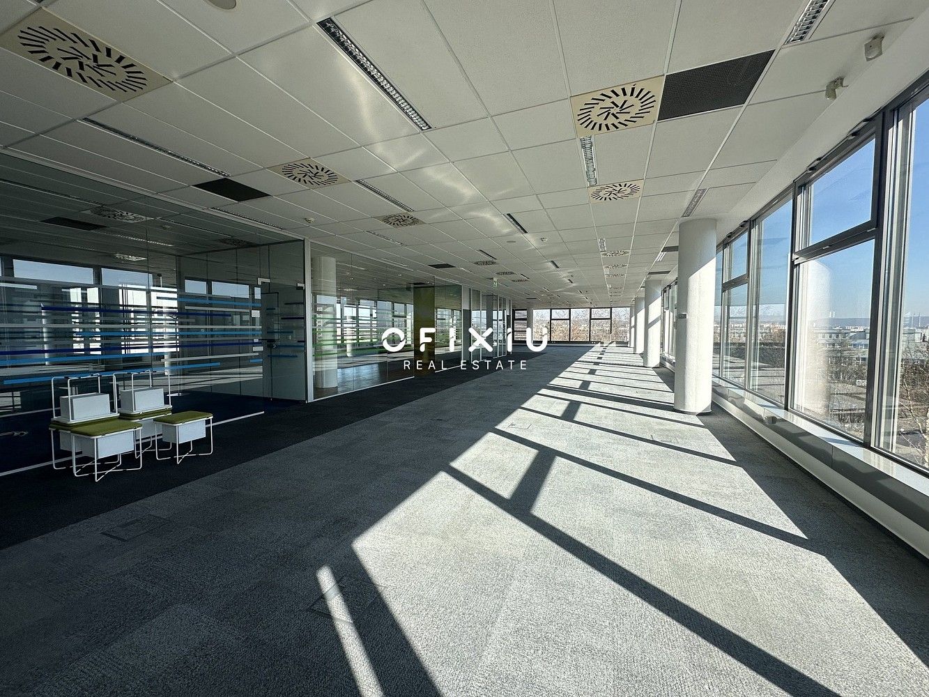 Kancelář · 2 154 m² · Brno - Královo Pole, okres Brno-město, Jihomoravský kraj - 4