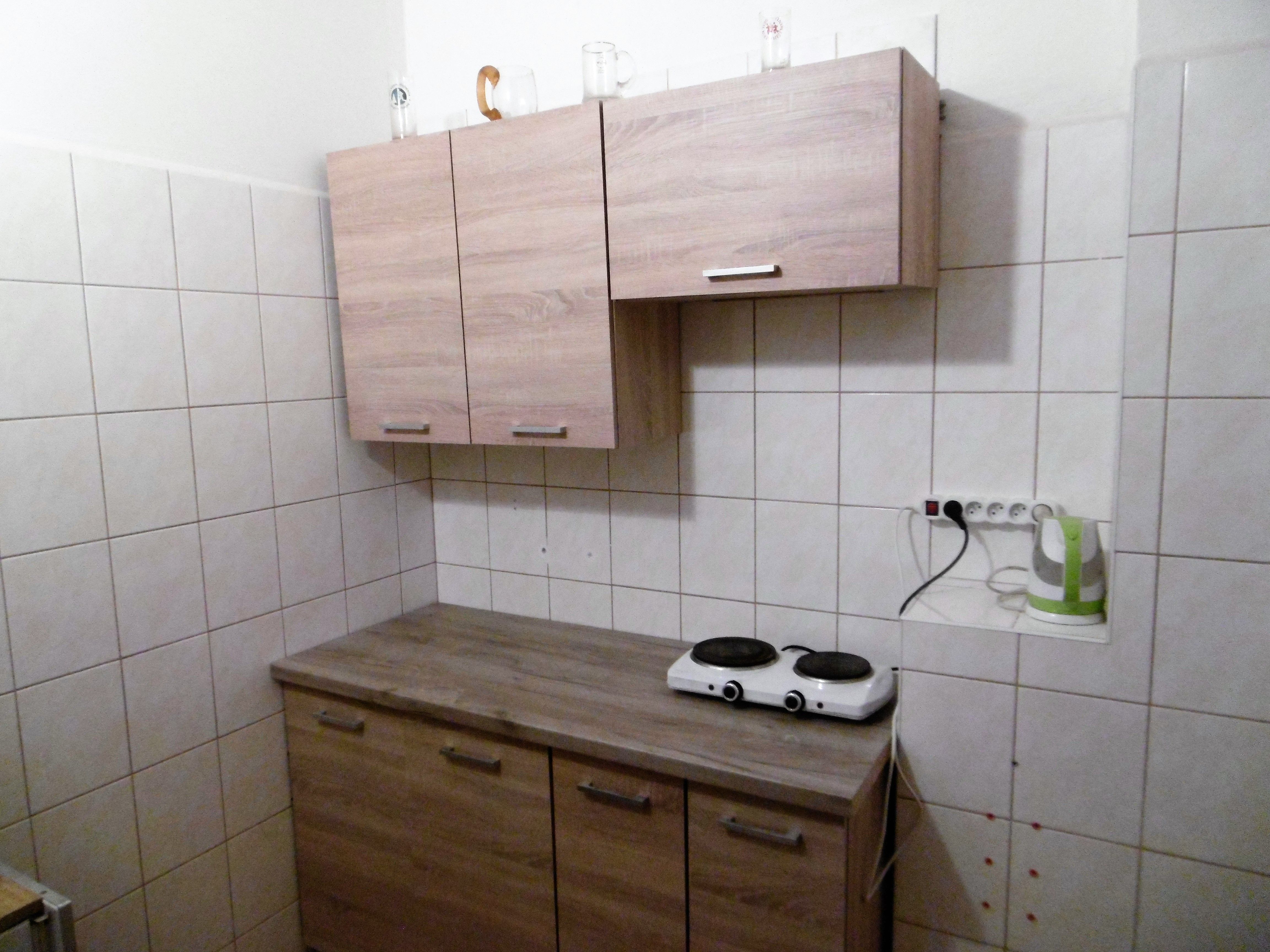 Ubytovací zařízení · 33,5 m² · Černé Údolí, Benešov nad Černou - 4
