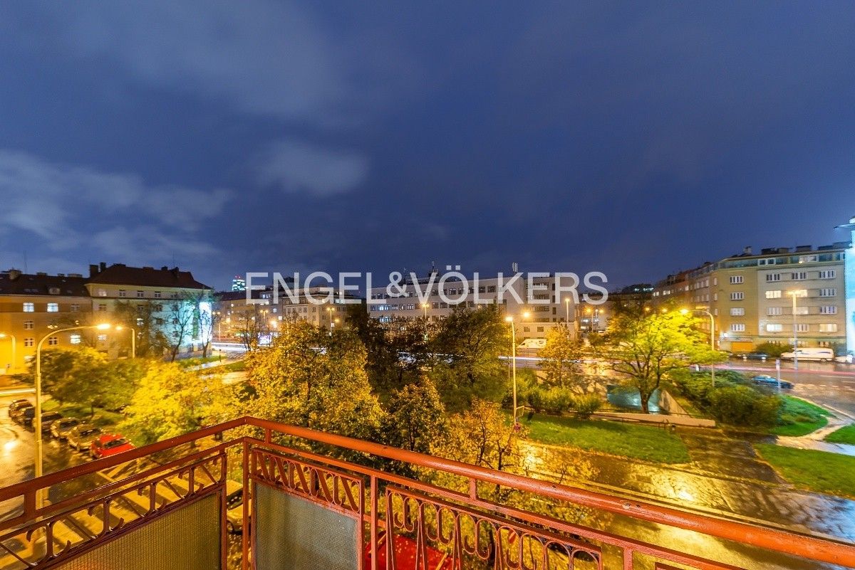 3+kk, Lounských 770, Praha Nusle, 96 m² - 2