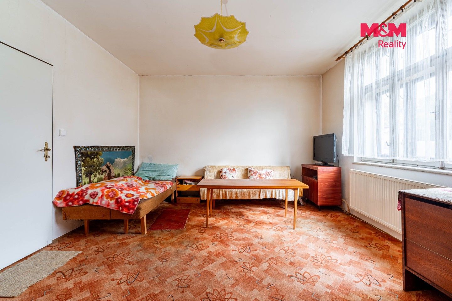 Rodinný dům · 150 m² · Fügnerova, Jihlava - 4