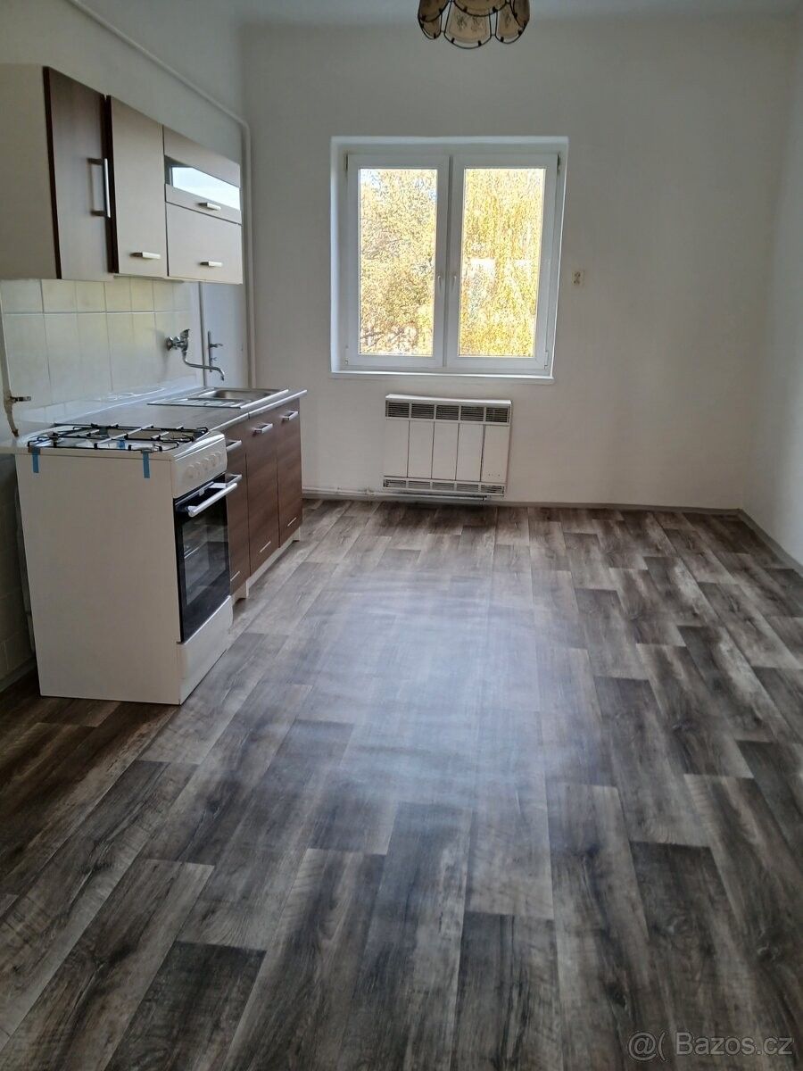 Pronájem byt - Ostrava, 702 00