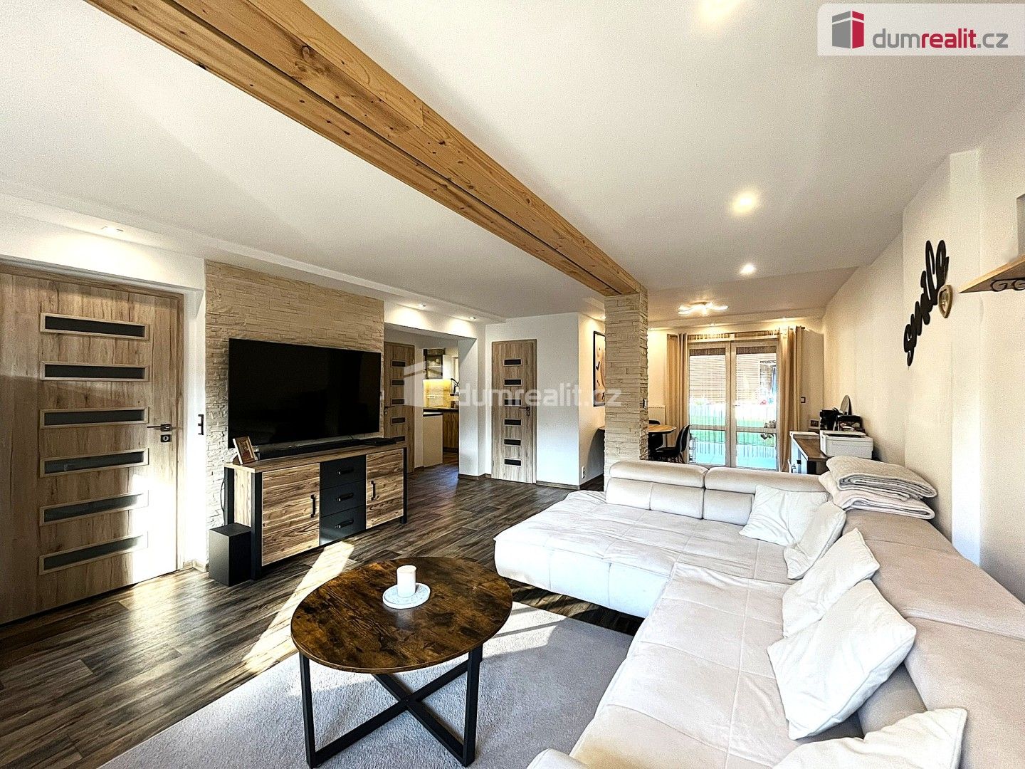 Prodej rodinný dům - Horní Dvory, Cheb, 140 m²