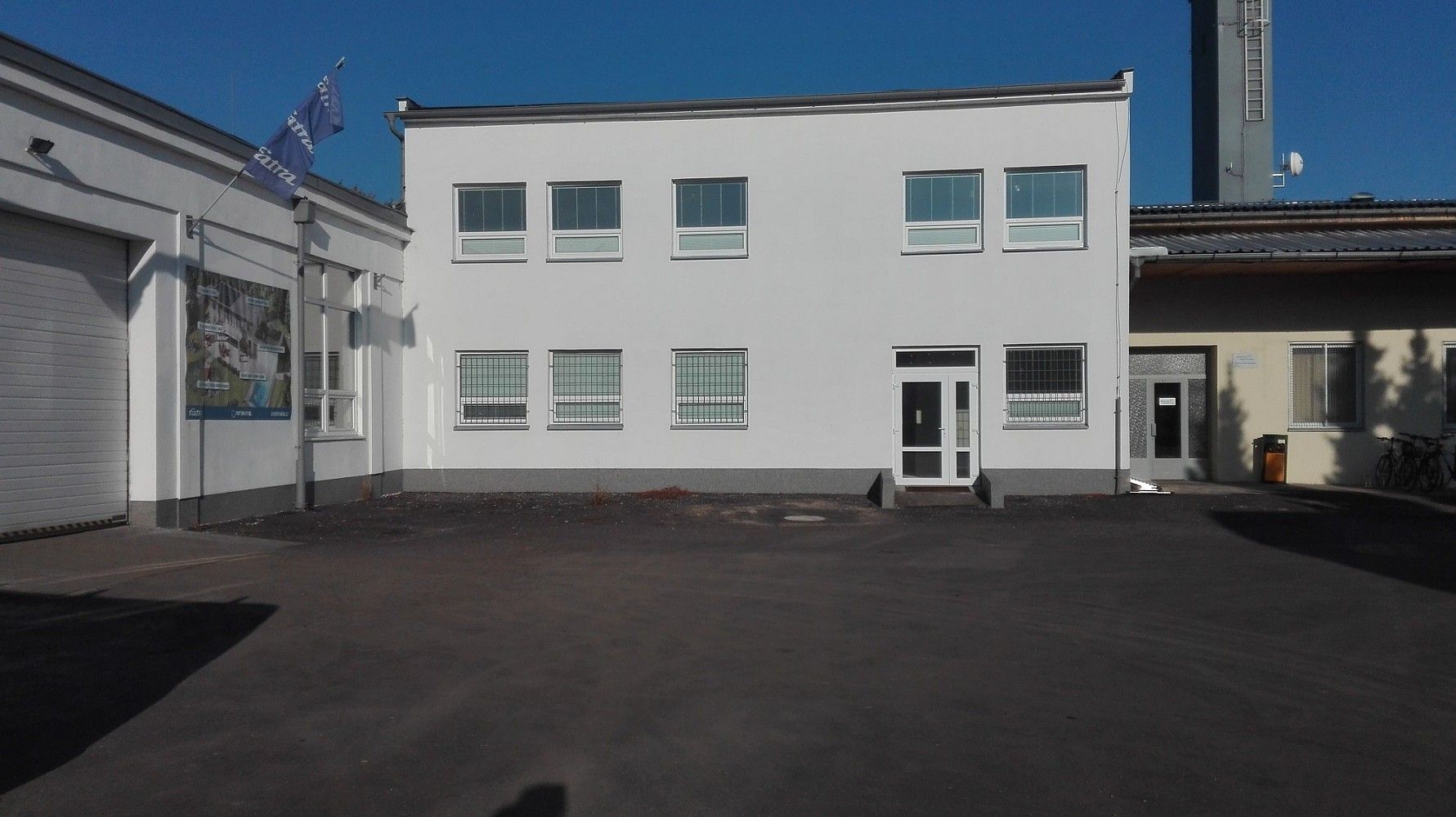 Kancelář · 97 m² · Hradec Králové - Kukleny, Královéhradecký kraj - 1
