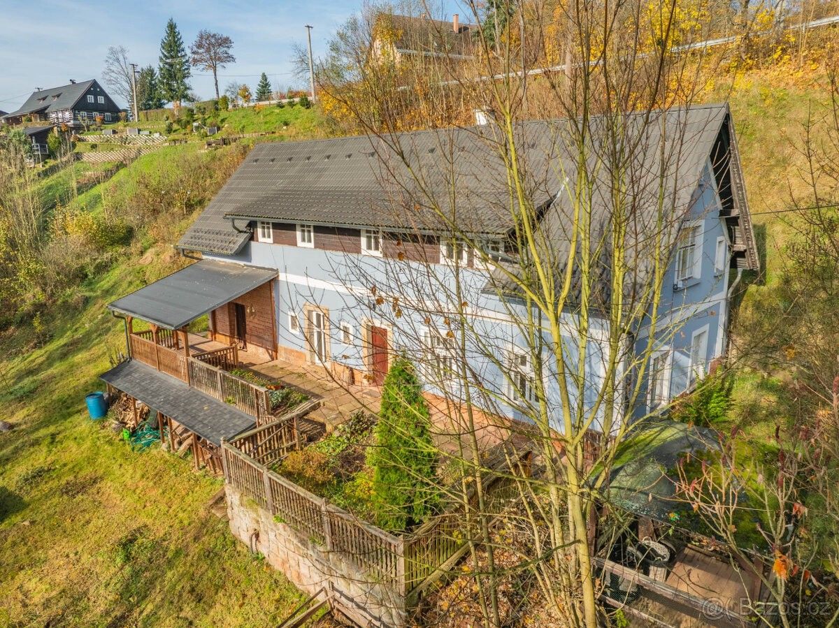 Rodinné domy, Chotěvice, 543 76