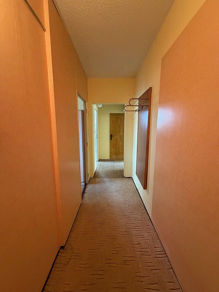 Prodej byt 2+1 - Obránců míru, Třebíč - Nové Dvory, 60 m² - 5