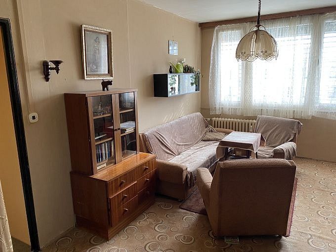 Byt 2+kk · 40 m² · Přímětická, Praha 4 - Michle - 3