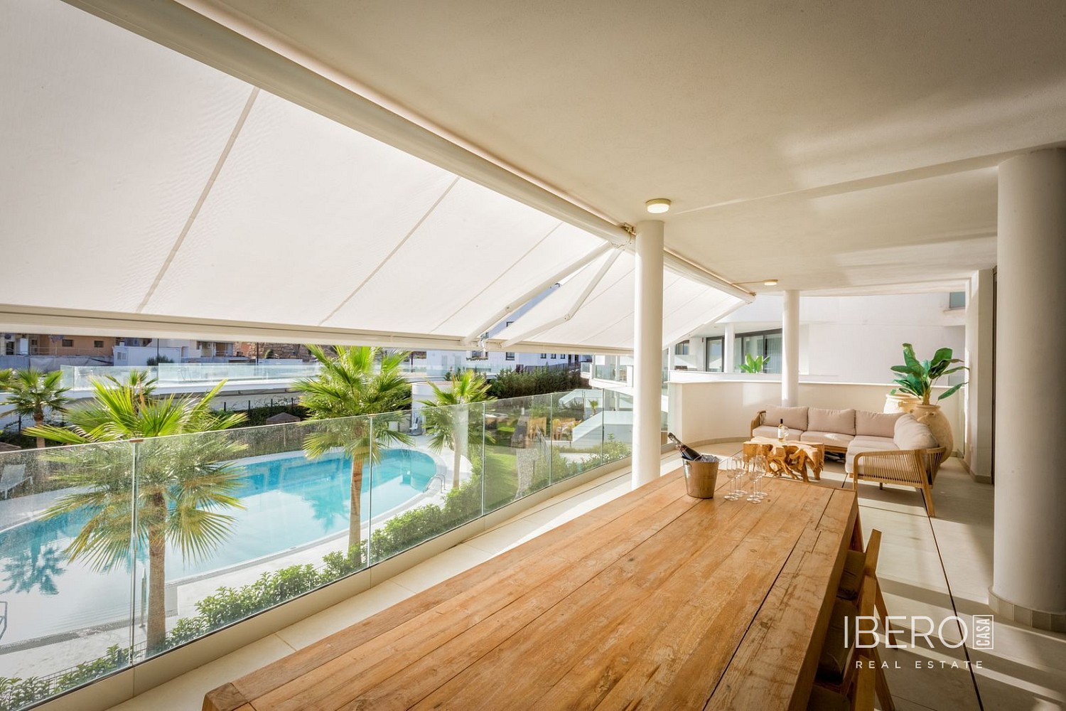 4+kk, Fuengirola, Španělsko, 145 m² - 1