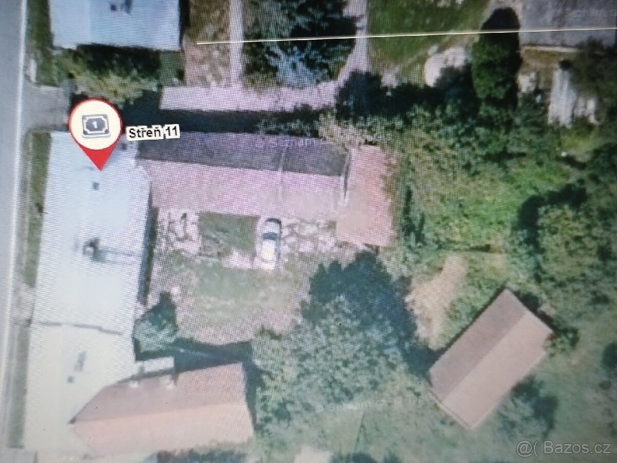 Pronájem rodinný dům - Náklo, 783 32