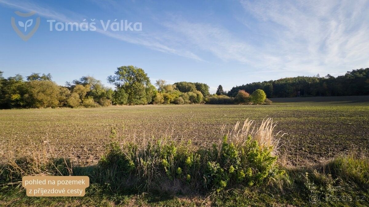 Prodej pozemek pro bydlení - Jílové u Prahy, 254 01 - 5