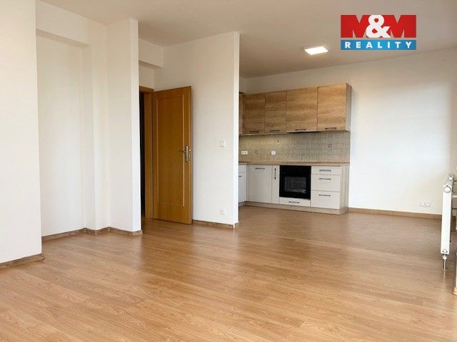 2+kk, Plaská, Plzeň, 64 m²