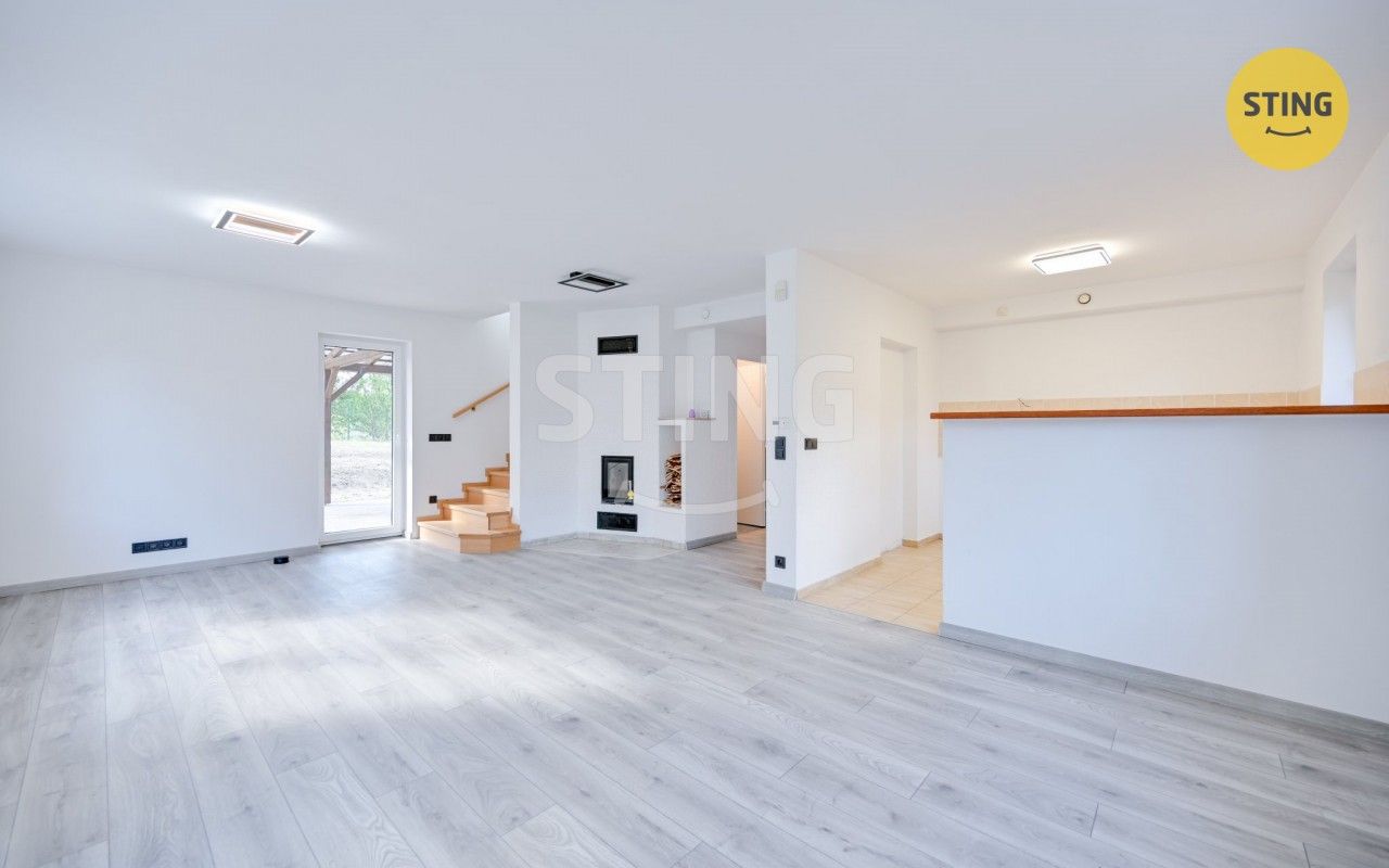 Rodinný dům · 168 m² · Šardice - 4
