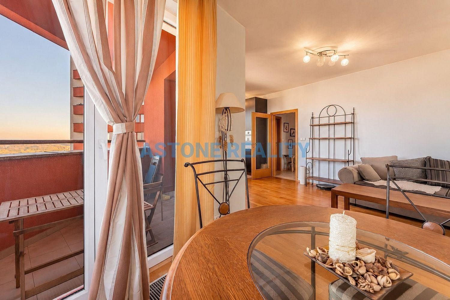 3+kk, Tlumačovská, Praha 5 - Stodůlky, 93 m² - 2
