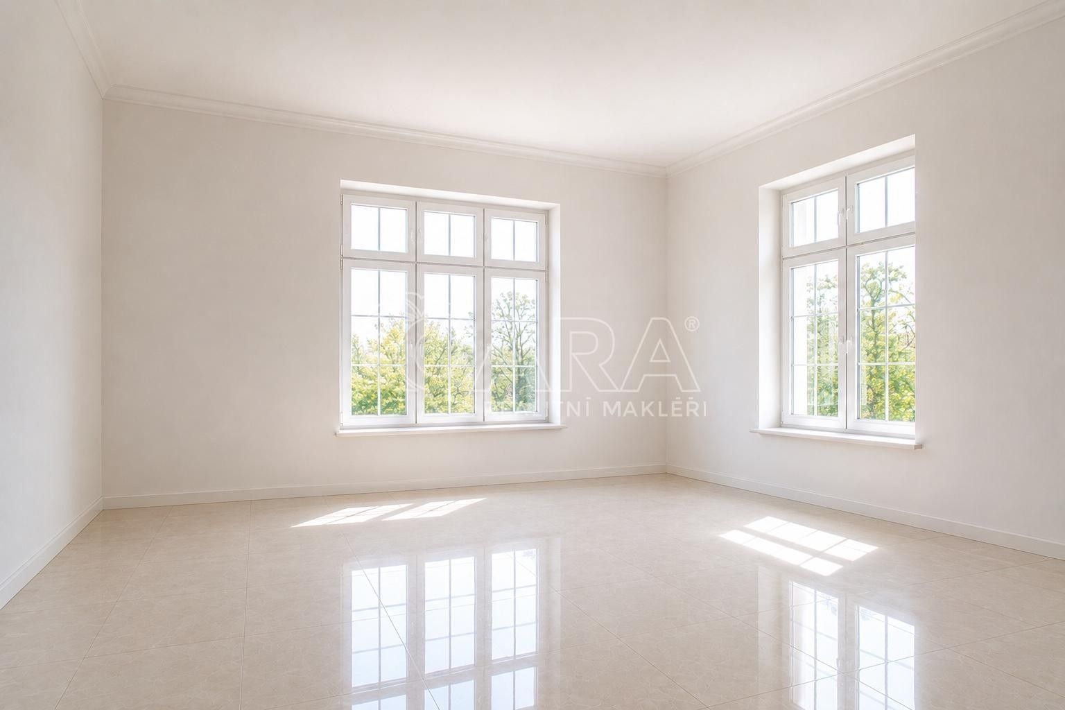 Byt 4+1 · 112 m² · Tavičská, Ostrava Vítkovice - 4