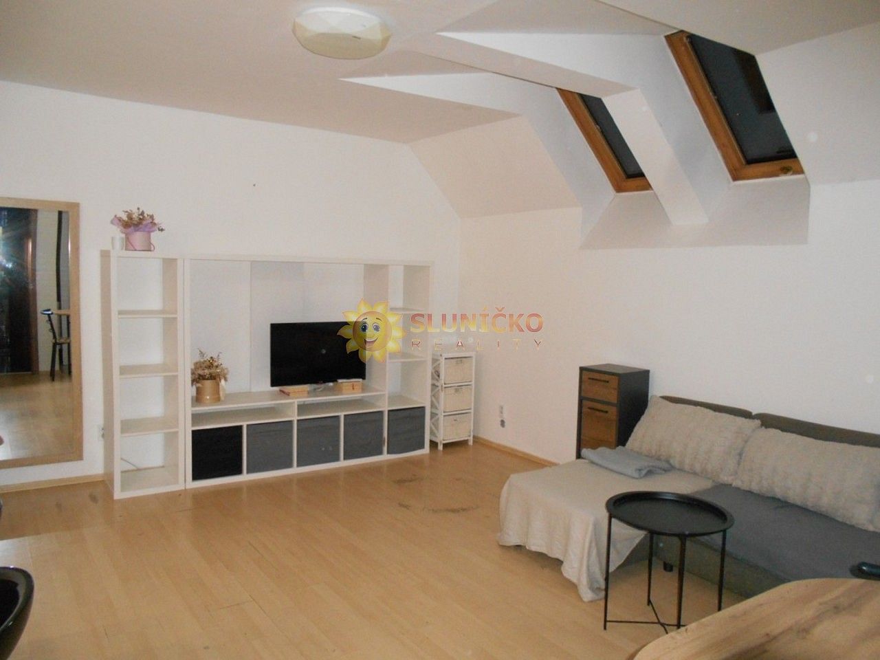 Byt 1+kk · 35 m² · Bohdanečská, Hradec Králové - Svobodné Dvory - 2