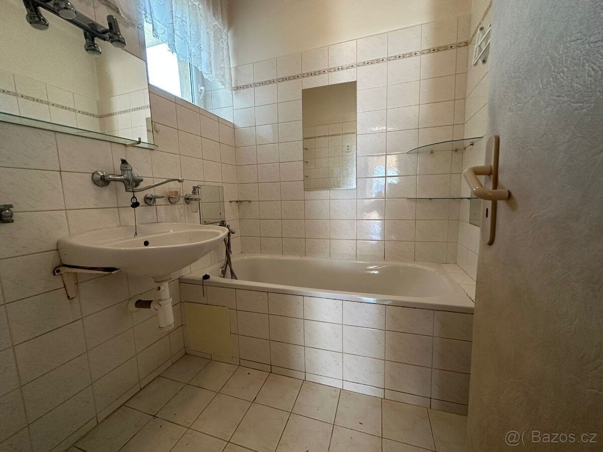 Pronájem byt - Zlín, 760 01