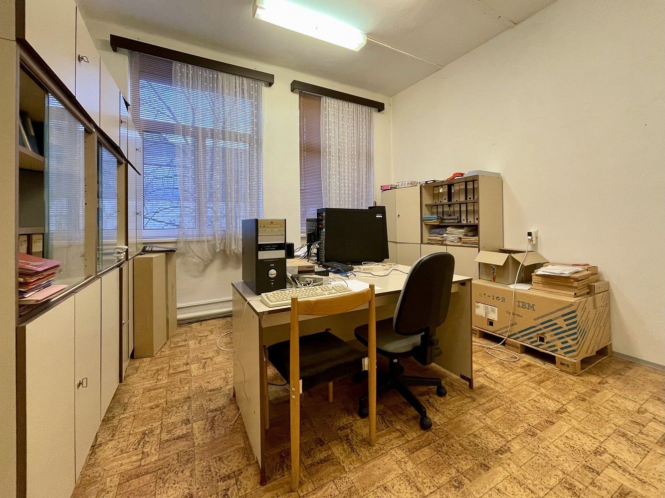 Kancelář, 17 m²