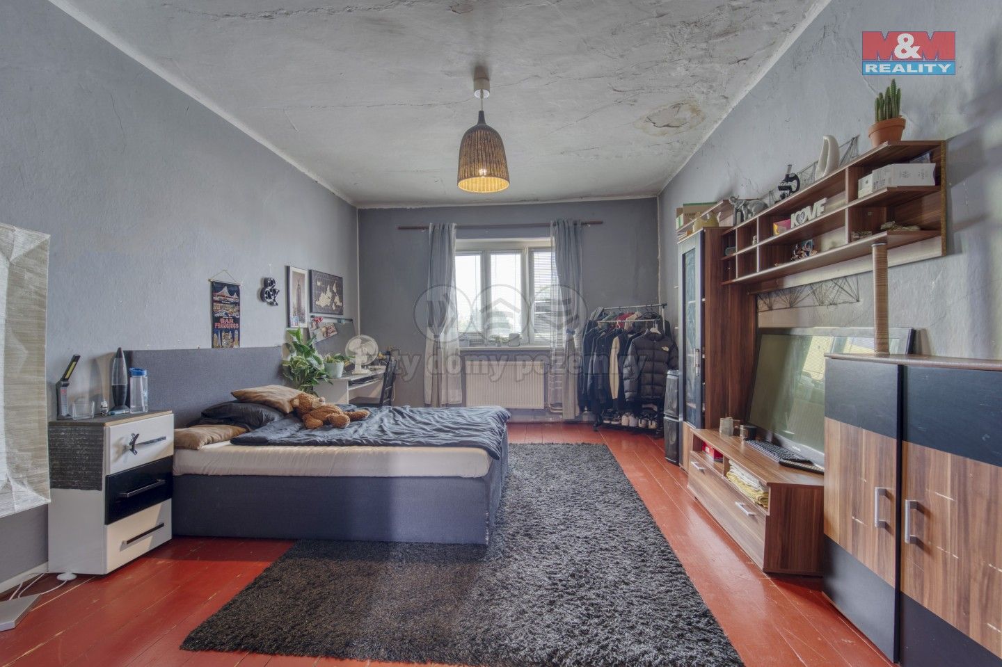 Rodinné domy, Nerudova, Chotěšov, 160 m²