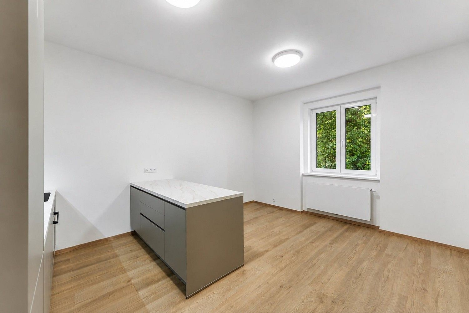 Prodej byt 2+kk - Rovnoběžná, Praha 4 - Nusle, 46 m² - 5