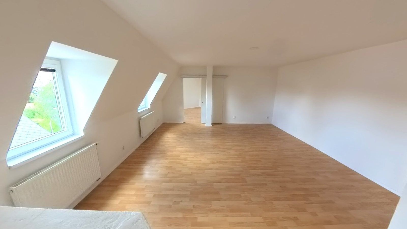 Byt 2+kk · 43 m² · Vysoká 1730, Jablonec nad Nisou - 3