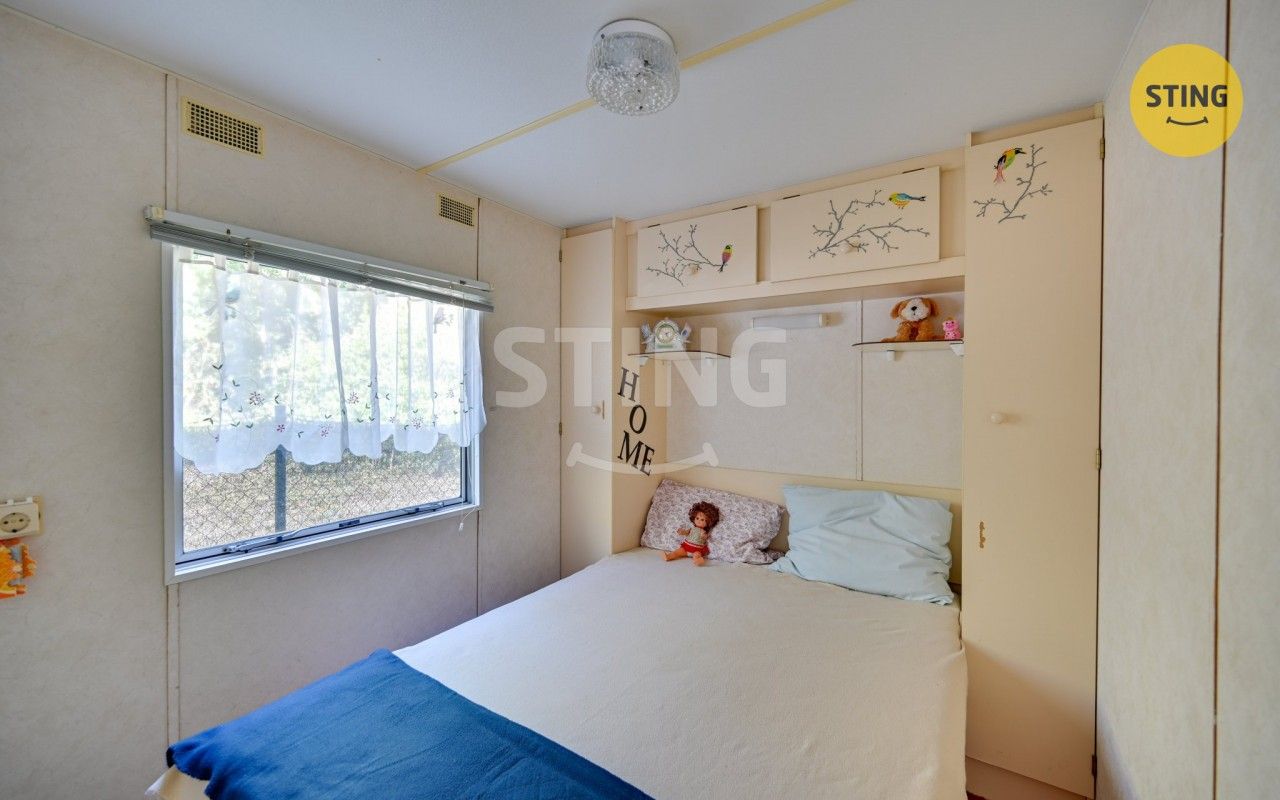 Zahrada · 602 m² · Brněnská, Hodonín - 4