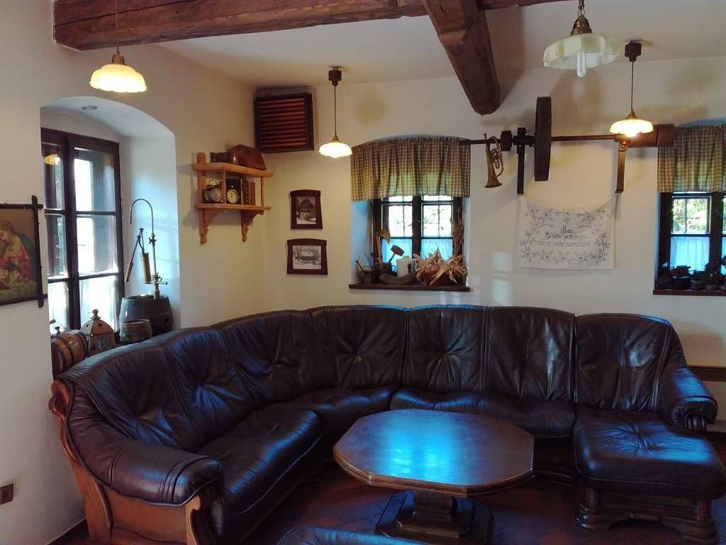 Chata · Vidochov, Královéhradecký kraj - 3