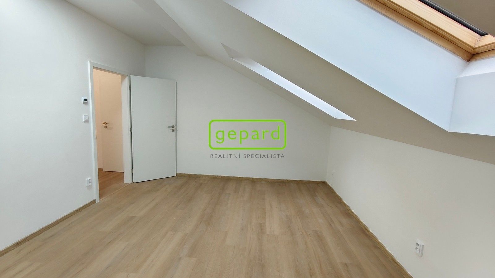 Pronájem byt 2+kk - Nopova, Brno, 51 m²