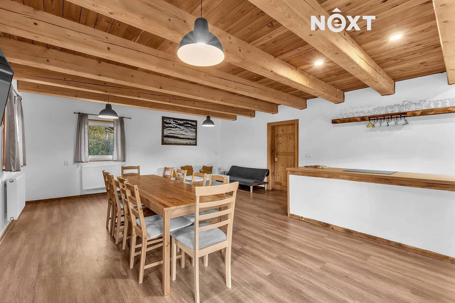 Rodinné domy, Dolní, Trutnov - Lhota, 142 m² - 1