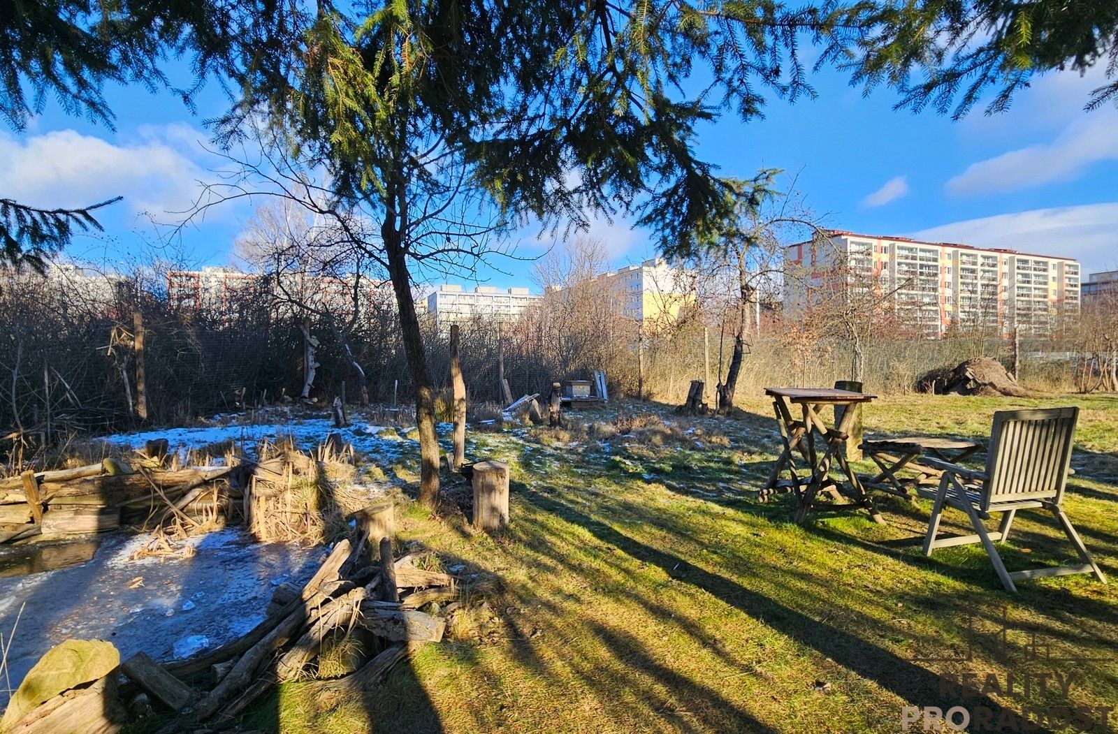 Pozemky pro bydlení, Drahoňovského, Praha, 769 m²