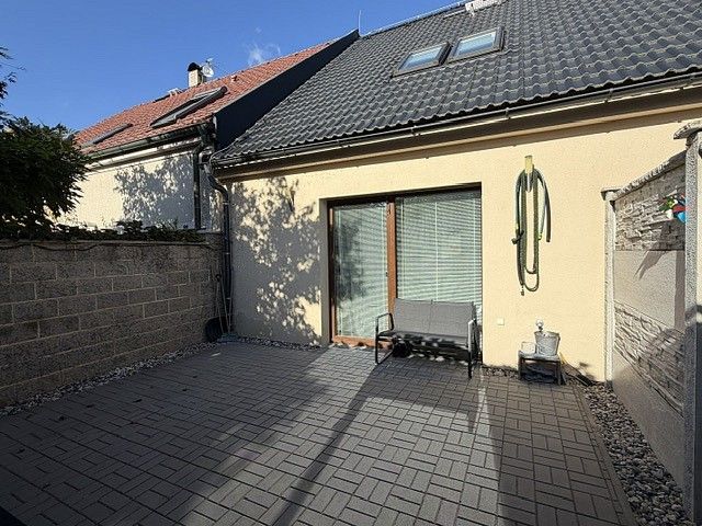 Byt 3+kk · 120 m² · Molkova, Nové Strašecí, okres Rakovník - 4