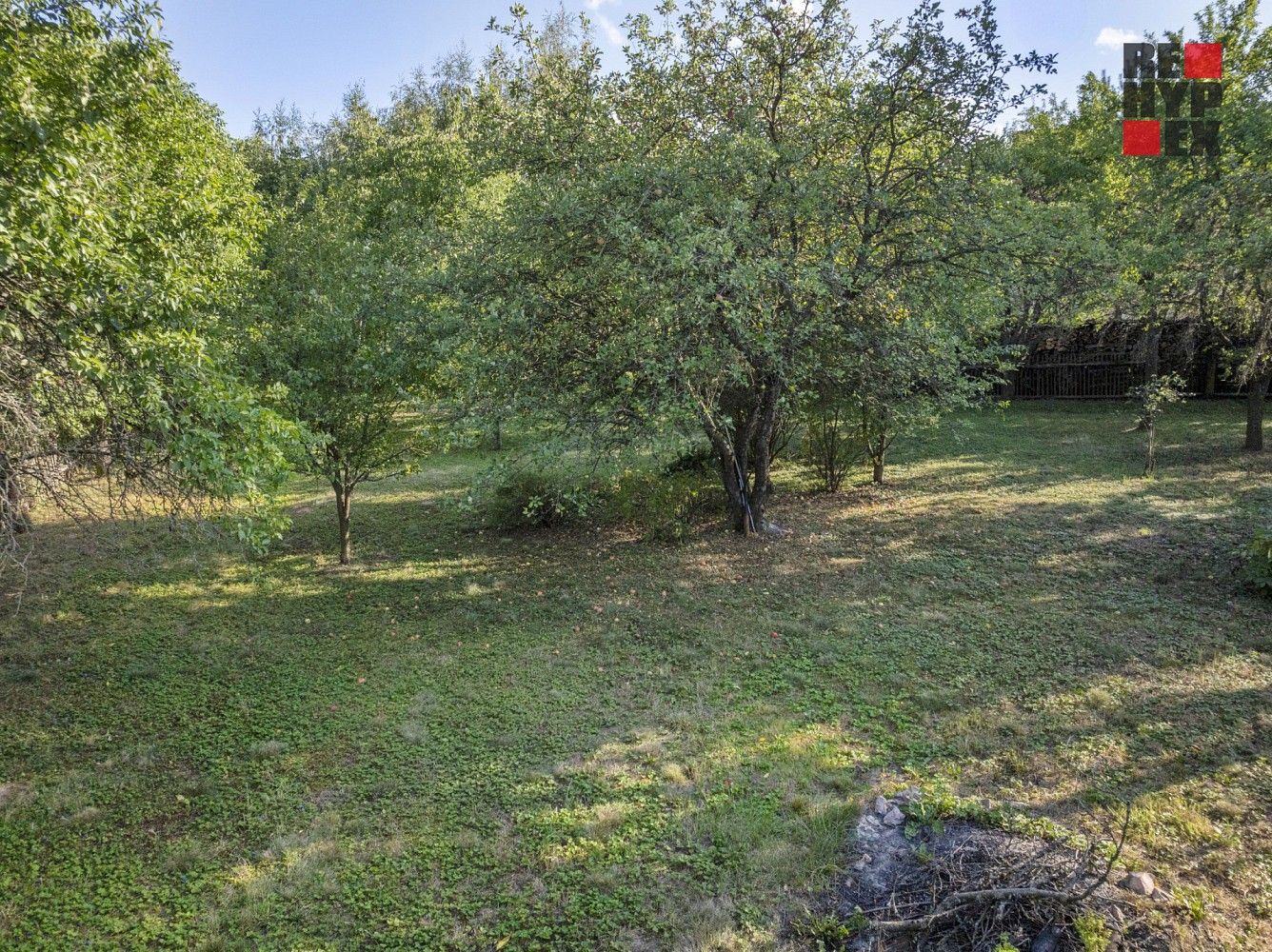 Prodej pozemek pro bydlení - Slatina, okres Svitavy, Pardubický kraj - 5