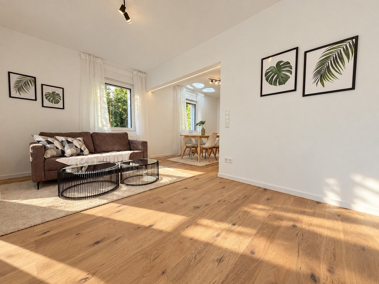 Rodinný dům · 133 m² · Mörlgasse Nürnberg Maxfeld Bayern 90409 - 4