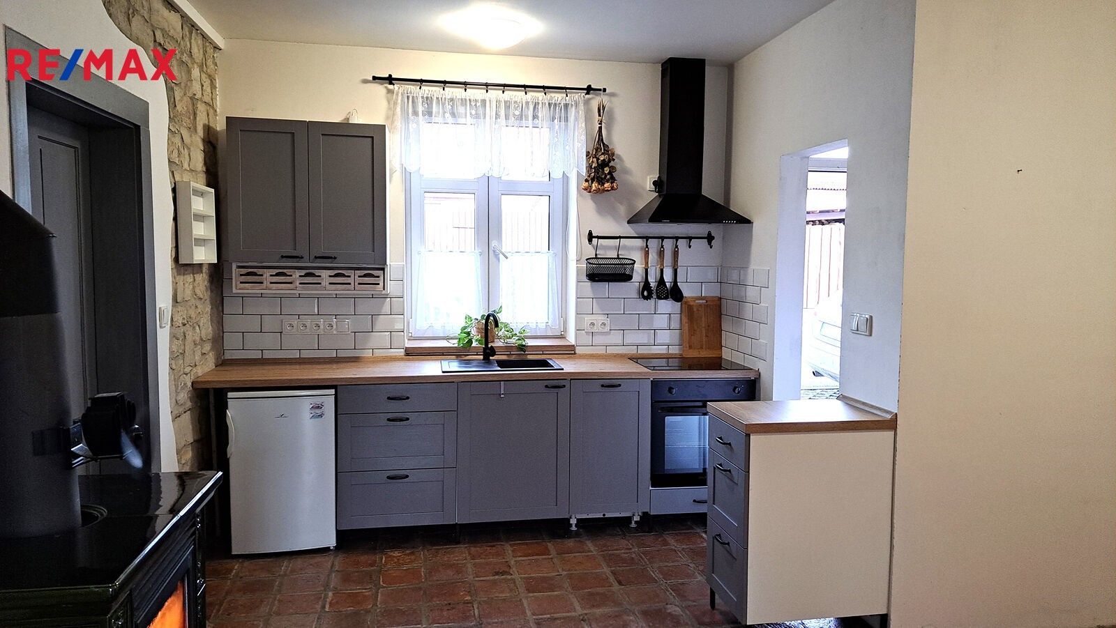 Rodinné domy, B. Němcové, Dobroměřice, 59 m²